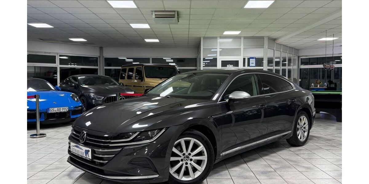 VW Arteon 164.369 km 23.990 &euro; Goslar 38644