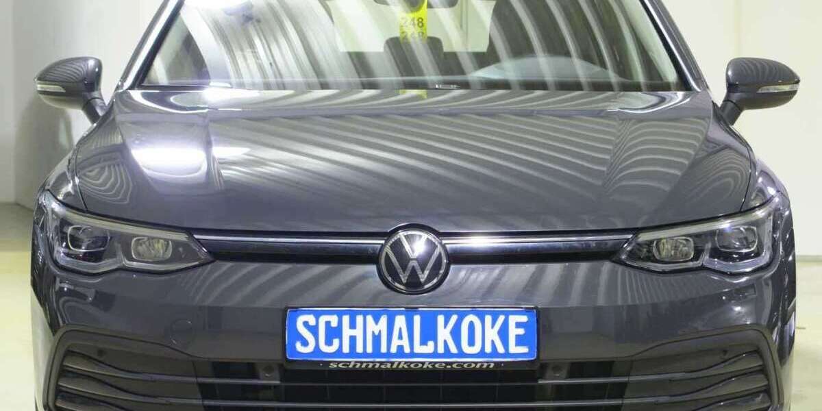 VW Golf 36.100 km 16.950 € Braunschweig 38112