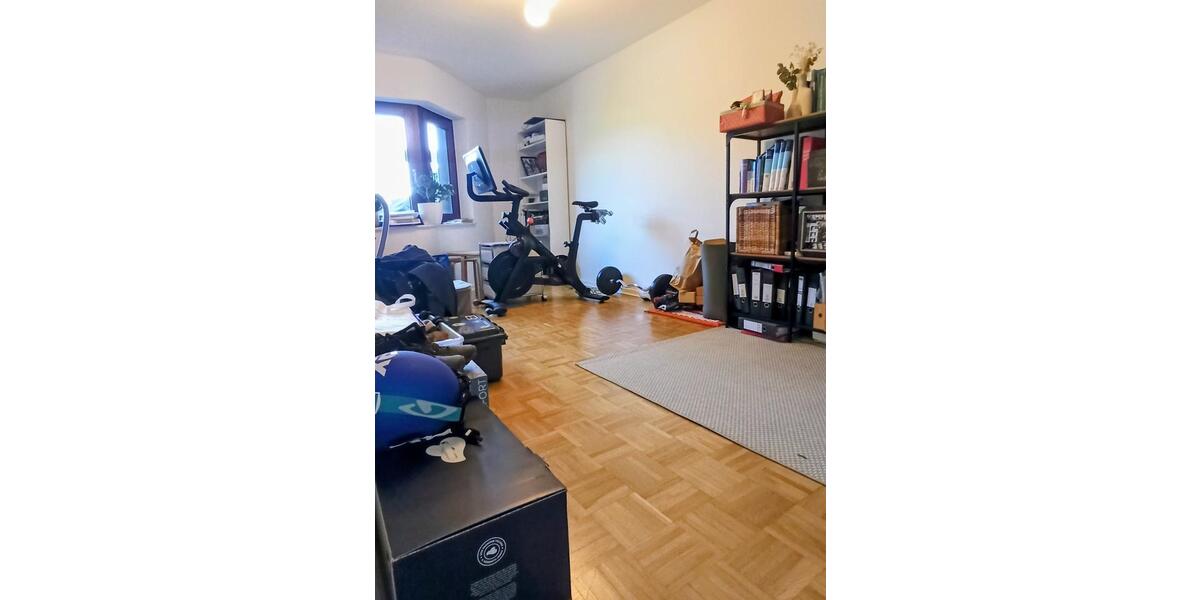 Etagenwohnung Braunschweig - 5 Zimmer, 115 m&sup2;, 1.600&euro; | Angebot:26479321