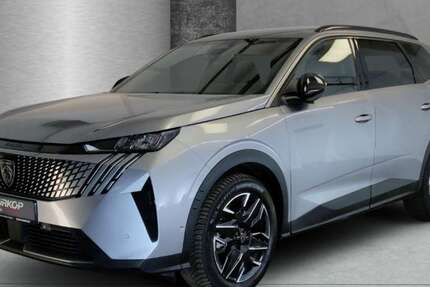 Peugeot 5008 25.073 km 32.150 € Braunschweig 38126