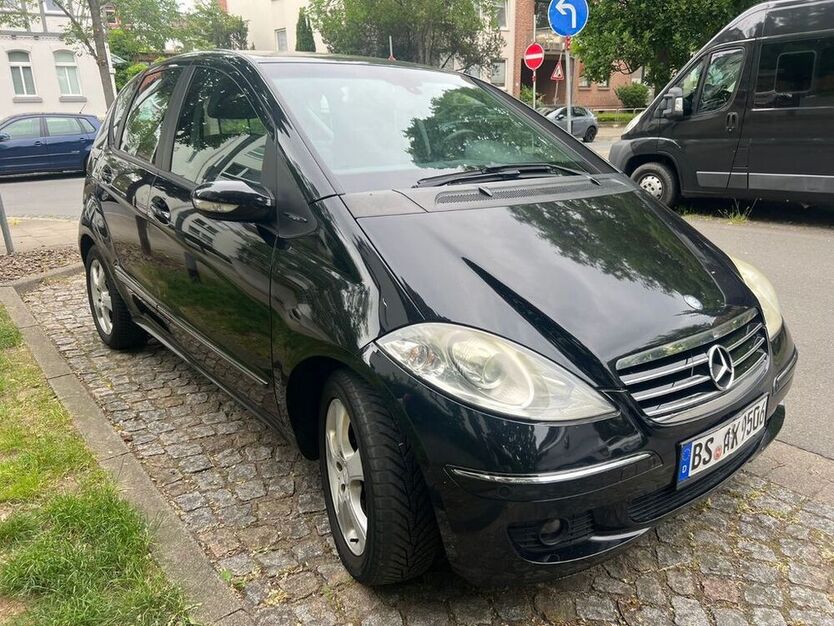 A 180