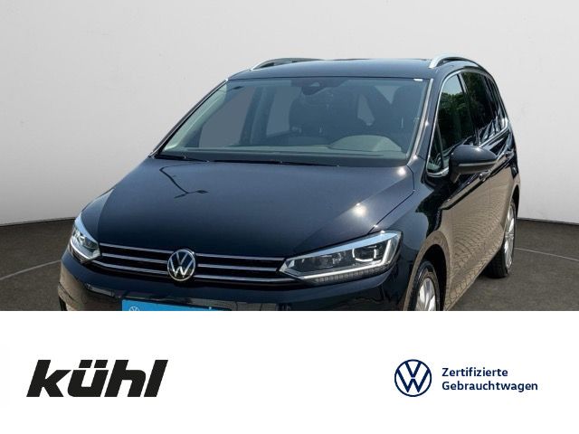 VW Touran 25.995 km 37.990 € Hildesheim 31137
