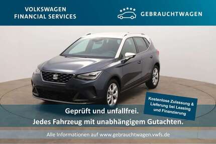 Seat Arona 22.110 km 23.550 € Braunschweig 38112
