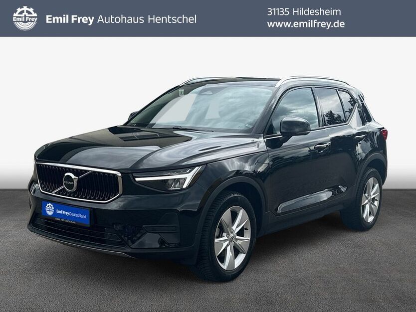 XC40