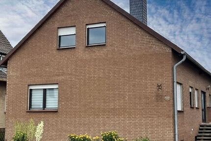 Algermissen: Ihr neues Zuhause wartet - Haus Algermissen Algermissen | Angebot:27191554