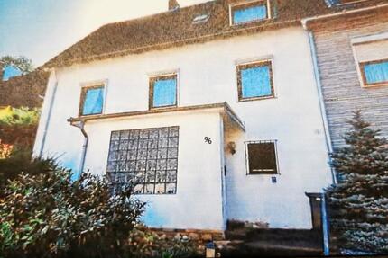 Verkaufe charmantes Reihenendhaus in Salzgitter Bad 4 zimmer