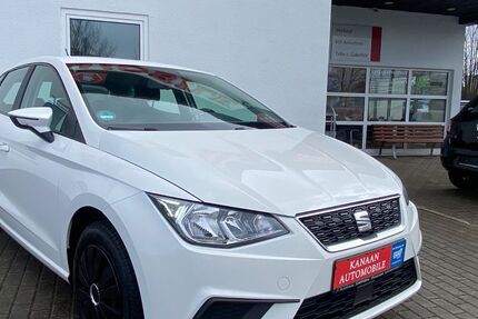 Seat Ibiza 260.000 km 5.950 &euro; Goslar 38644