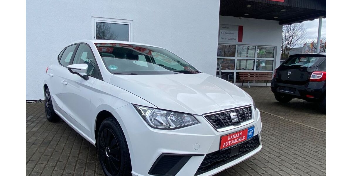 Seat Ibiza 260.000 km 5.950 &euro; Goslar 38644