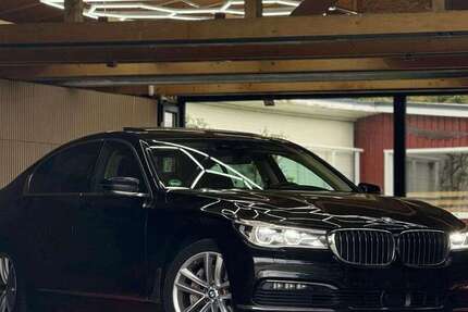 BMW 730 245.000 km 25.900 &euro; Salzgitter 38259