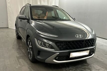 Hyundai KONA 54.746 km 25.950 € Goslar 38644