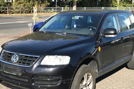 VW Touareg 437.572 km 2.999 € Braunschweig 38110