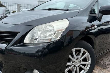 Toyota Verso 169.980 km 4.990 € Hildesheim 31137