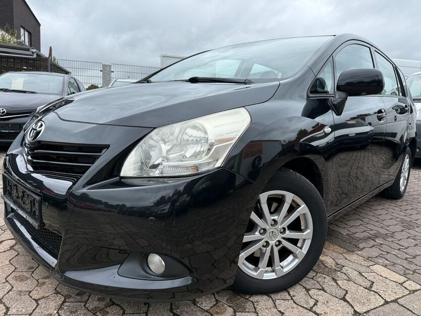 Toyota Verso 169.980 km 4.990 € Hildesheim 31137