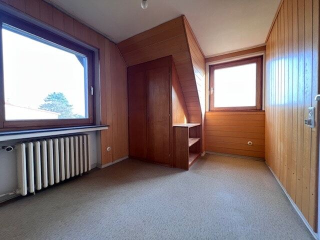 Tolle Aussicht über Himmelsthür - Einfamilienhaus Hildesheim Himmelsthür | Angebot:23556758