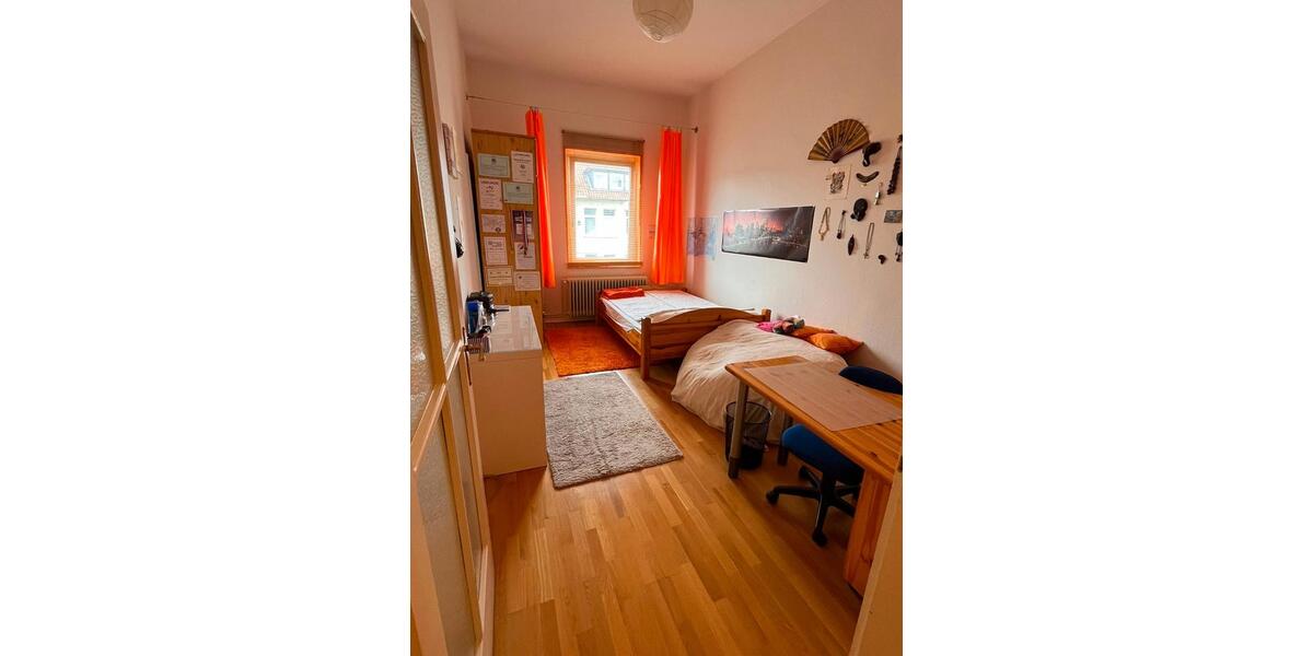 Etagenwohnung Braunschweig Östliches Ringgebiet - 3 Zimmer, 107 m&sup2;, 1.177&euro; | Angebot:27551151