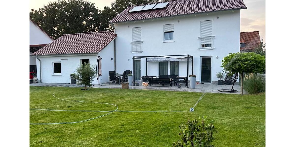 Einfamilienhaus Edemissen - 5 Zimmer, 153 m&sup2;, 649.000&euro; | Angebot:25384867