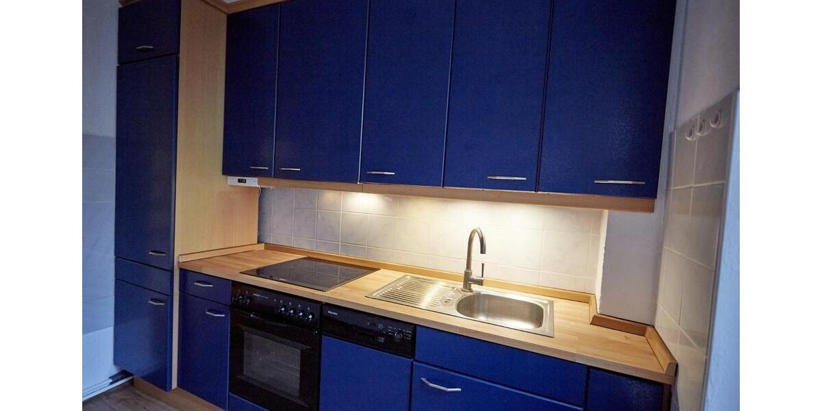 Erdgeschoßwohnung Hildesheim Himmelsthür - 3 Zimmer, 55 m&sup2;, 720&euro; | Angebot:24003748