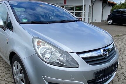 Opel Corsa 149.000 km 2.450 &euro; Goslar 38644