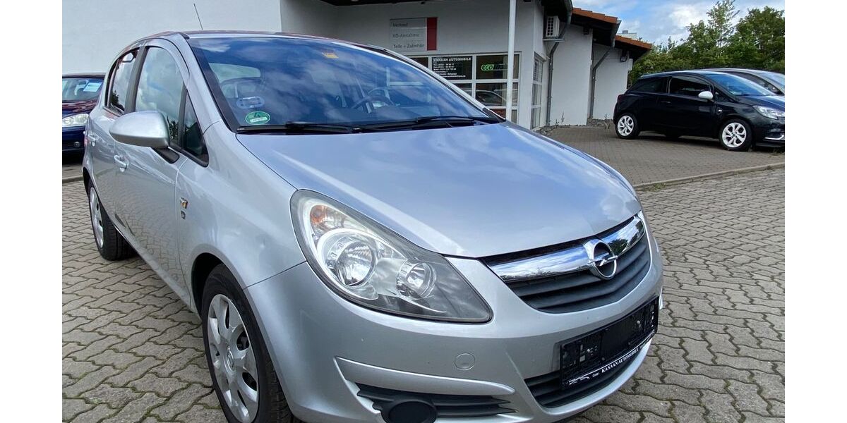 Opel Corsa 149.000 km 2.450 &euro; Goslar 38644