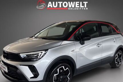 Opel Crossland (X)