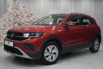 VW T-Cross 20.000 km 19.490 € Braunschweig 38106