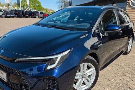 Suzuki Swace 9.900 km 25.990 &euro; Hildesheim 31137