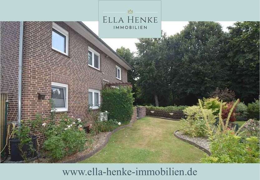 Haus zum Kaufen in Ilsede 365.000 € 137 m²
