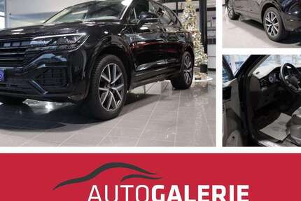 VW Touareg 119.500 km 35.900 € Braunschweig 38116
