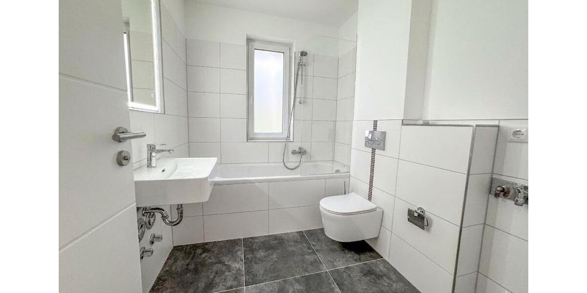Etagenwohnung Braunschweig Broitzem - 3 Zimmer, 70 m&sup2;, 249.000&euro; | Angebot:26533675