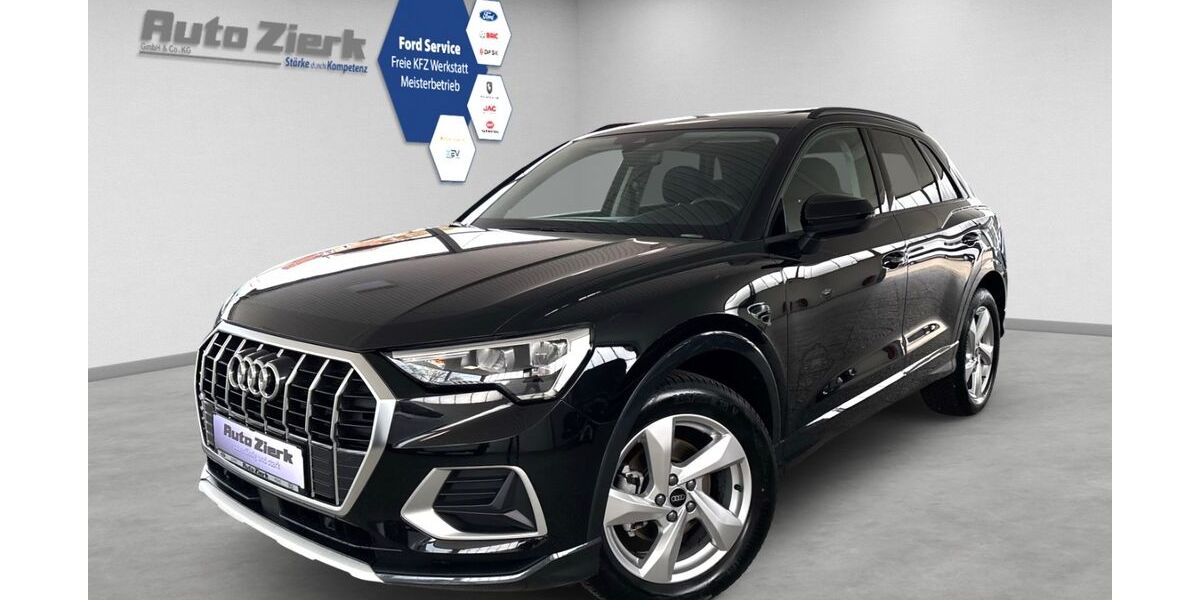 Audi Q3 27.580 km 33.890 &euro; Peine 31226