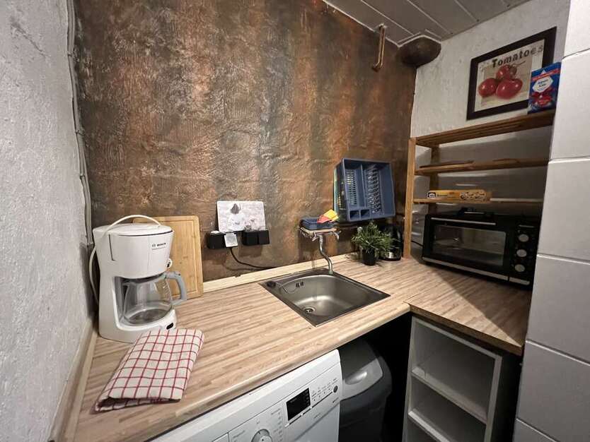 Wohnglück oder Kapitalanlage? 6 zimmer