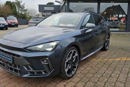 Cupra Leon 7.900 km 34.990 € Schwülper 38179
