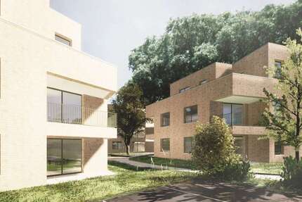 Wohnung zum Kaufen in Salzgitter 415.000 € 104.5 m² 4 zimmer