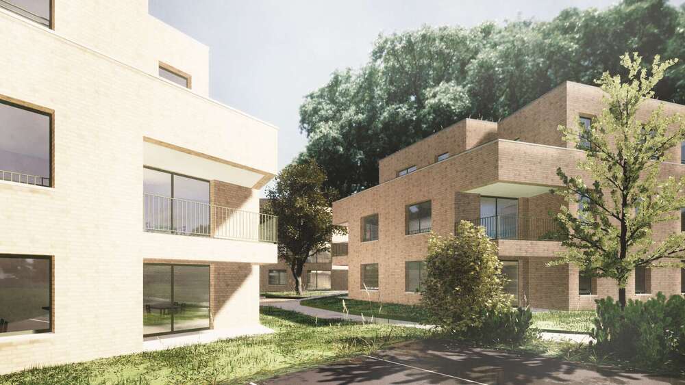 Wohnung zum Kaufen in Salzgitter 415.000 € 104.5 m² 4 zimmer