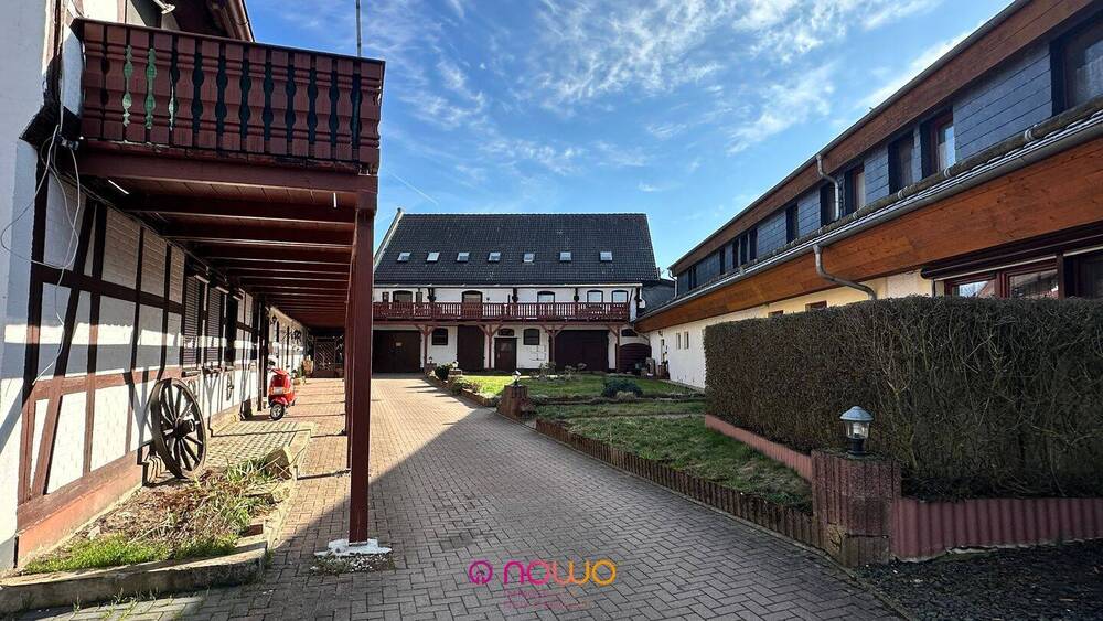 Etagenwohnung Goslar Jerstedt - 3 Zimmer, 86 m&sup2;, 129.000&euro; | Angebot:26188032