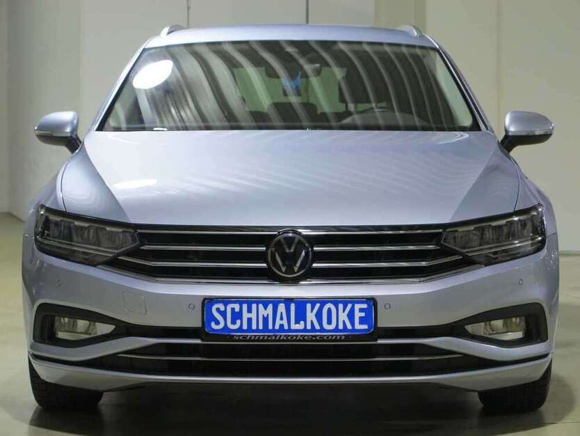 Passat Variant