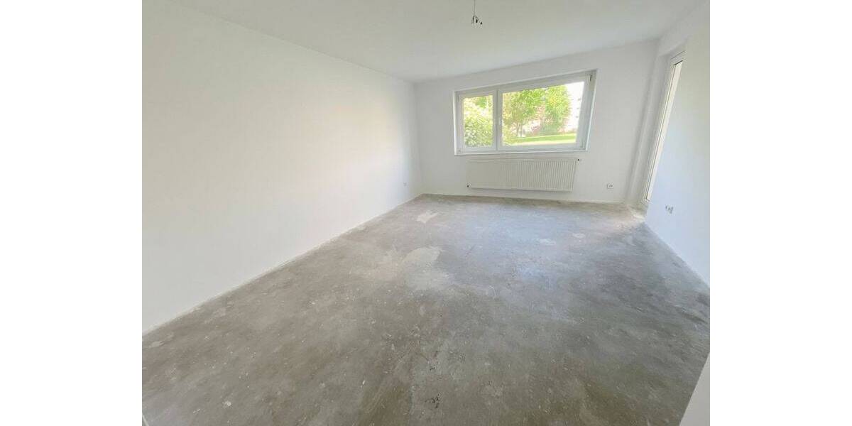 Etagenwohnung Braunschweig Weststadt - 2 Zimmer, 49 m&sup2;, 115.000&euro; | Angebot:26815797