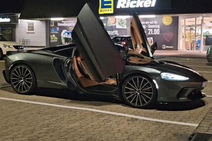 McLaren GT 28.140 km 149.900 &euro; Salzgitter 38239