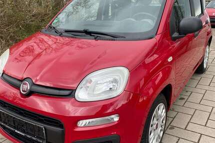 Fiat Panda 63.000 km 5.699 &euro; Hildesheim 31137