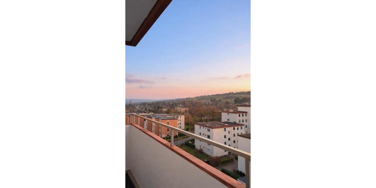 Etagenwohnung Hildesheim Himmelsthür - 1 Zimmer, 48 m&sup2;, 750&euro; | Angebot:24562223