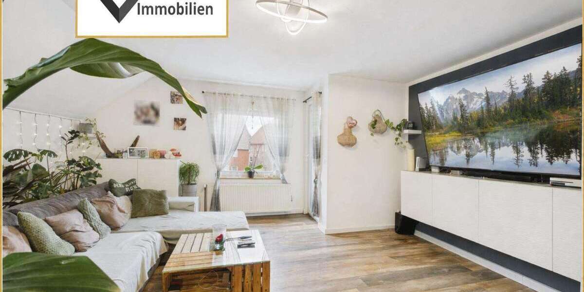 Einfamilienhaus Wendeburg - 6 Zimmer, 199 m&sup2;, 349.000&euro; | Angebot:25628464