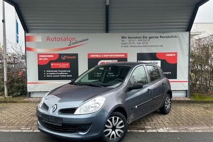 Renault Clio 90.900 km 2.890 € Hildesheim 31135