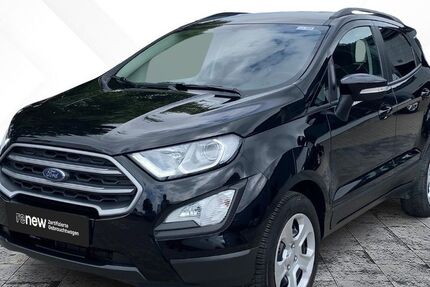Ford EcoSport 37.700 km 12.819 &euro; Hildesheim 31135