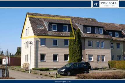 Wohnung zum Kaufen in Wolfenbüttel Fümmelse 110.000 € 79.65 m²
