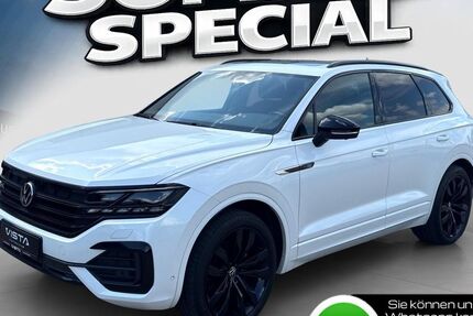 VW Touareg 123.454 km 41.900 &euro; Braunschweig 38122