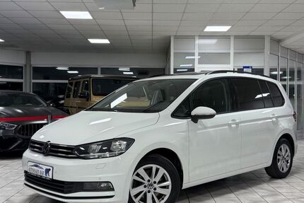 VW Touran 121.896 km 25.690 &euro; Goslar 38644