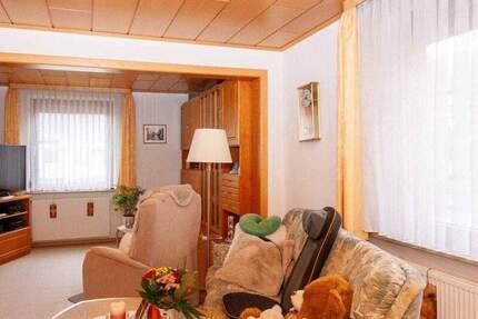 Haus Goslar Immenrode - 5 Zimmer, 105 m&sup2;, 130.000&euro; | Angebot:24747489