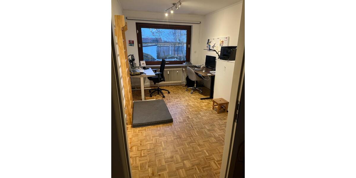 Maisonettenwohnung Schwülper - 5 Zimmer, 147 m&sup2;, 295.000&euro; | Angebot:24660249