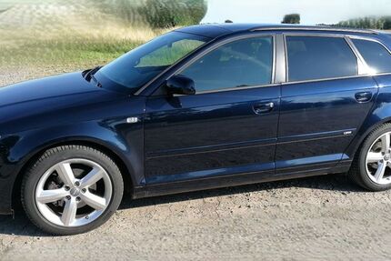 Audi A3 166.000 km 5.150 &euro; Algermissen 31191