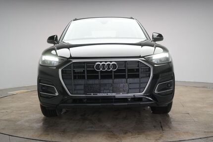 Audi Q5 118.000 km 26.490 &euro; Braunschweig 38110